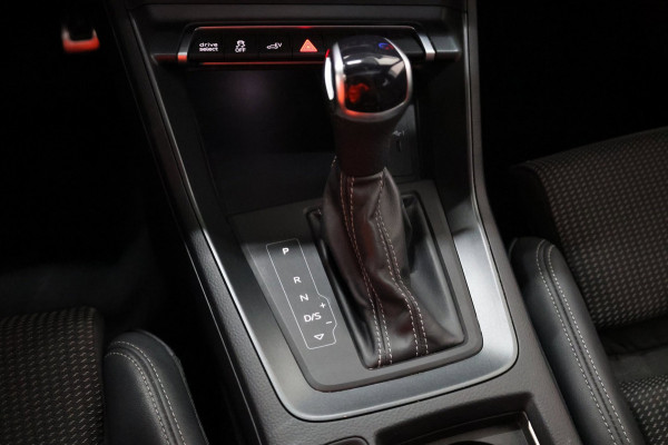 Audi Q3 Sportback 45 TFSI e quattro S edition 3x S-Line BTW/SFEER/VIRTUAL/PANO/HALF LEDER+S.VERWARMING/20" LMV/ACC/12 MND GARANTIE