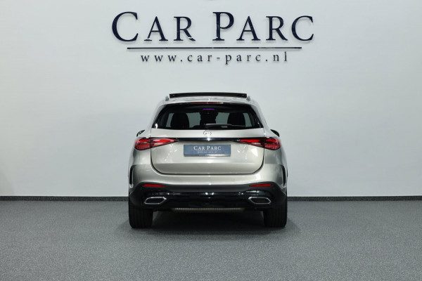 Mercedes-Benz GLC 300e 4MATIC AMG Line HIGHBEAM/VIRTUAL/SFEER/PANO/ALCANTARA+S.VERWARMING/20" LMV/360/ACC/12 MND GARANTIE!