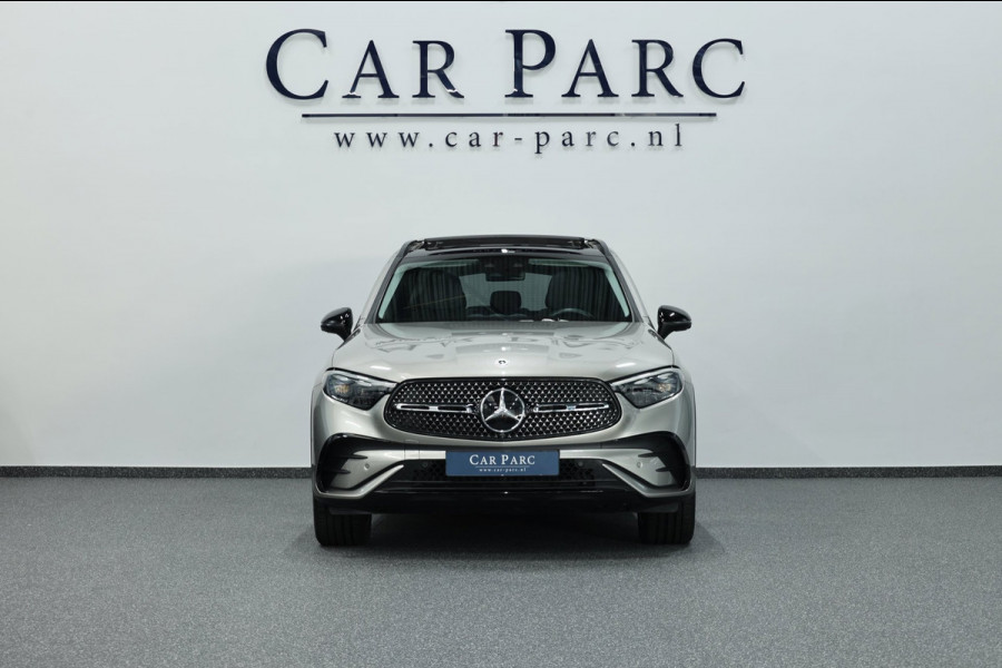 Mercedes-Benz GLC 300e 4MATIC AMG Line HIGHBEAM/VIRTUAL/SFEER/PANO/ALCANTARA+S.VERWARMING/20" LMV/360/ACC/12 MND GARANTIE!