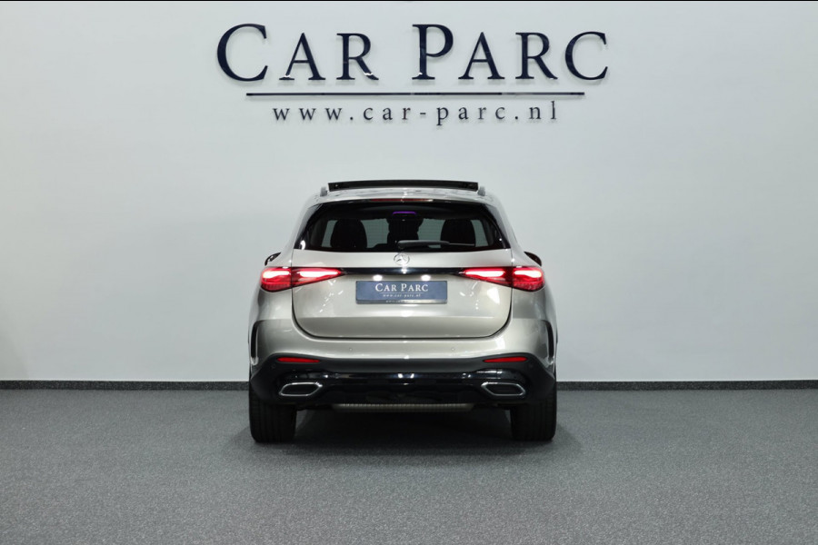 Mercedes-Benz GLC 300e 4MATIC AMG Line HIGHBEAM/VIRTUAL/SFEER/PANO/ALCANTARA+S.VERWARMING/20" LMV/360/ACC/12 MND GARANTIE!