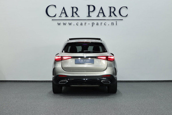 Mercedes-Benz GLC 300e 4MATIC AMG Line HIGHBEAM/VIRTUAL/SFEER/PANO/ALCANTARA+S.VERWARMING/20" LMV/360/ACC/12 MND GARANTIE!