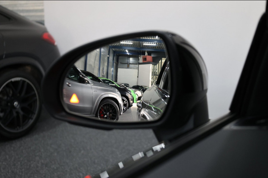 Mercedes-Benz GLC 300e 4MATIC AMG Line HIGHBEAM/VIRTUAL/SFEER/PANO/ALCANTARA+S.VERWARMING/20" LMV/360/ACC/12 MND GARANTIE!