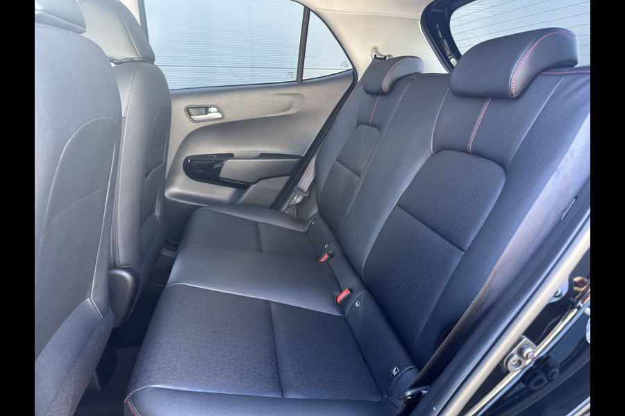 Kia Picanto 1.0 DPi GT-Line (Automaat - Navigatie - Camera - Leder - Apple Carplay)