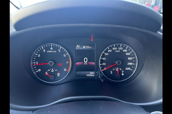Kia Picanto 1.0 DPi GT-Line (Automaat - Navigatie - Camera - Leder - Apple Carplay)