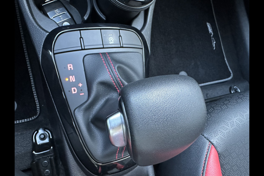 Kia Picanto 1.0 DPi GT-Line (Automaat - Navigatie - Camera - Leder - Apple Carplay)