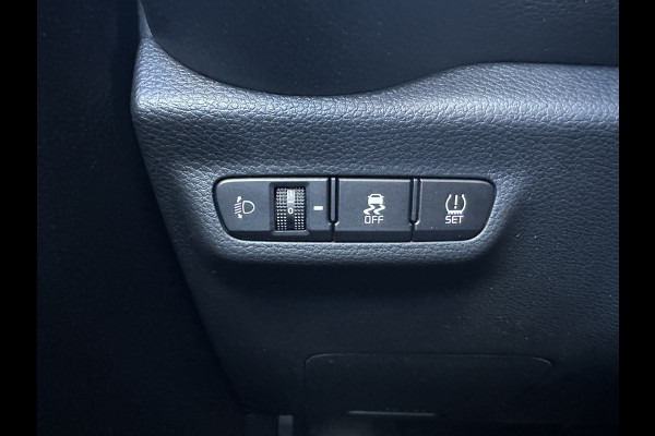 Kia Picanto 1.0 DPi GT-Line (Automaat - Navigatie - Camera - Leder - Apple Carplay)