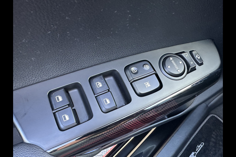 Kia Picanto 1.0 DPi GT-Line (Automaat - Navigatie - Camera - Leder - Apple Carplay)