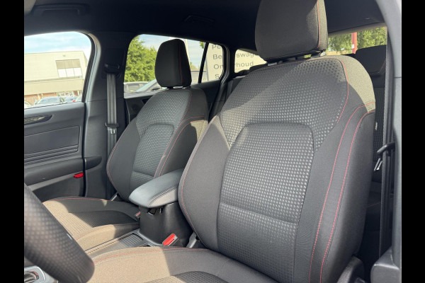 Ford FOCUS Wagon 1.0 EcoBoost Hybrid ST Line X 155pk Automaat |  Driver Assistance Pack | Trekhaak afneembaar | AGR stoel | 18 inch Lichtmetaal | Winterpack | Bang&Olufsen | Elektrsiche achterklep