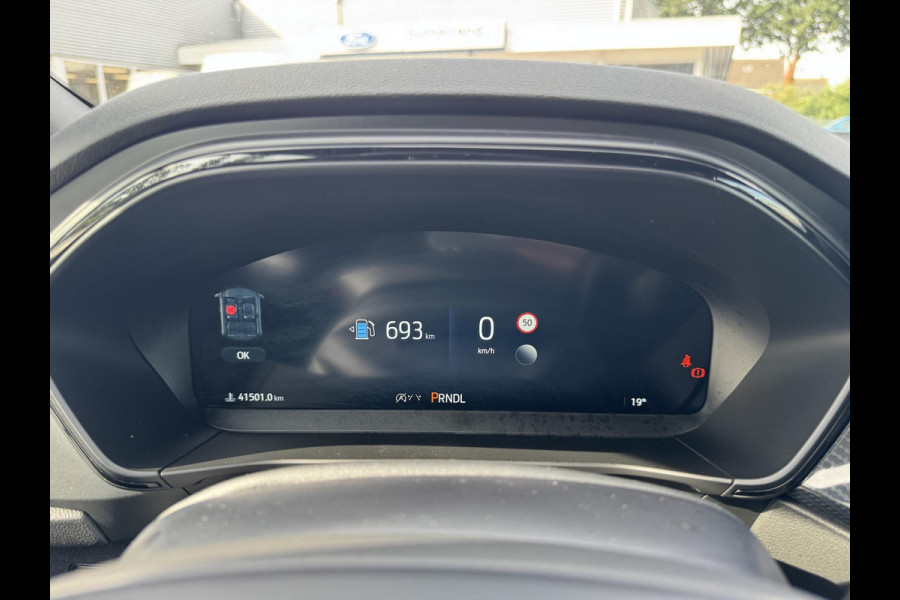 Ford FOCUS Wagon 1.0 EcoBoost Hybrid ST Line X 155pk Automaat |  Driver Assistance Pack | Trekhaak afneembaar | AGR stoel | 18 inch Lichtmetaal | Winterpack | Bang&Olufsen | Elektrsiche achterklep
