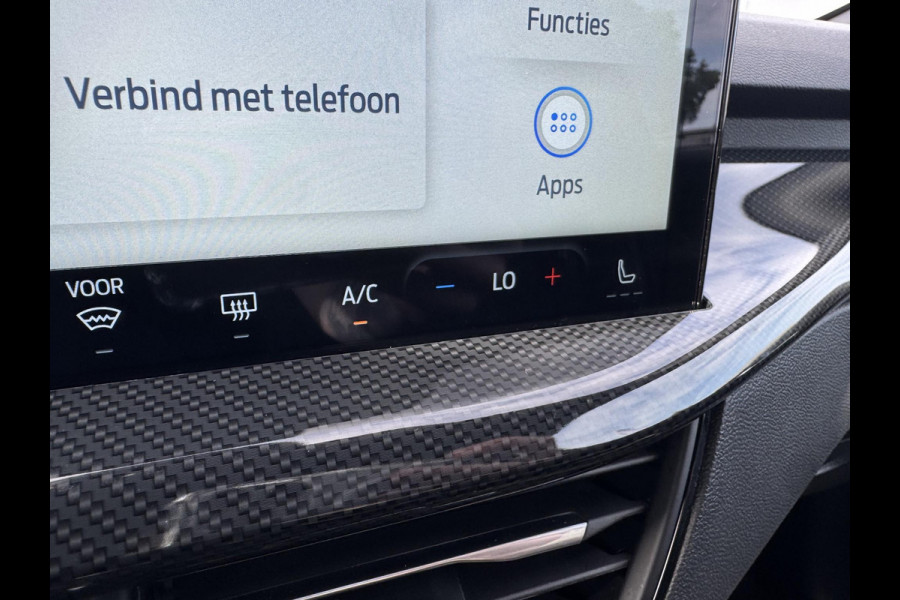 Ford FOCUS Wagon 1.0 EcoBoost Hybrid ST Line X 155pk Automaat |  Driver Assistance Pack | Trekhaak afneembaar | AGR stoel | 18 inch Lichtmetaal | Winterpack | Bang&Olufsen | Elektrsiche achterklep
