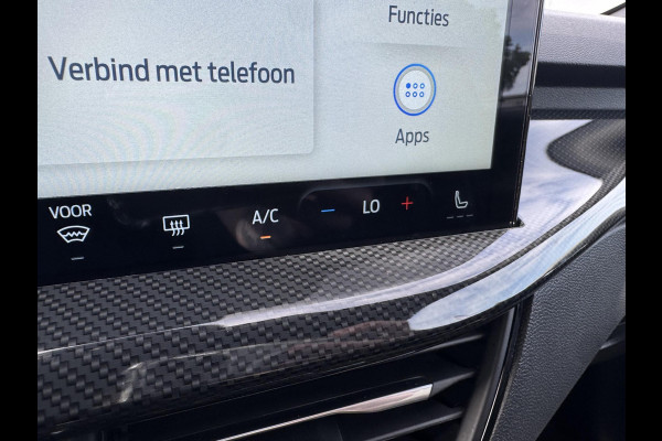 Ford FOCUS Wagon 1.0 EcoBoost Hybrid ST Line X 155pk Automaat |  Driver Assistance Pack | Trekhaak afneembaar | AGR stoel | 18 inch Lichtmetaal | Winterpack | Bang&Olufsen | Elektrsiche achterklep