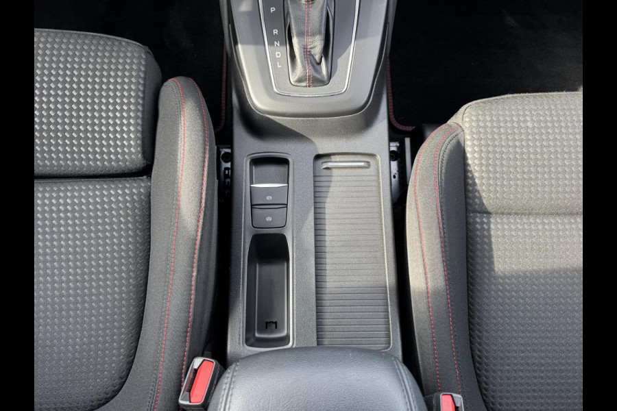 Ford FOCUS Wagon 1.0 EcoBoost Hybrid ST Line X 155pk Automaat |  Driver Assistance Pack | Trekhaak afneembaar | AGR stoel | 18 inch Lichtmetaal | Winterpack | Bang&Olufsen | Elektrsiche achterklep
