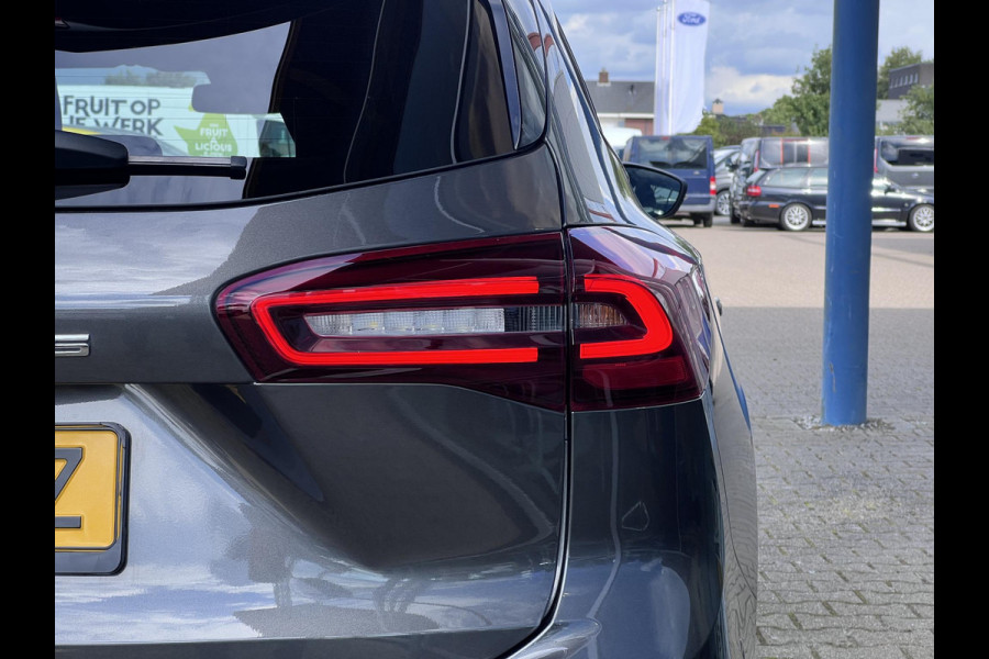 Ford FOCUS Wagon 1.0 EcoBoost Hybrid ST Line X Hybrid ST Line X 155pk Automaat | Driver Assistance Pack | Trekhaak afneembaar | AGR stoel | 18 inch Lichtmetaal | Winterpack | Bang&Olufsen | Elektrsiche achterklep