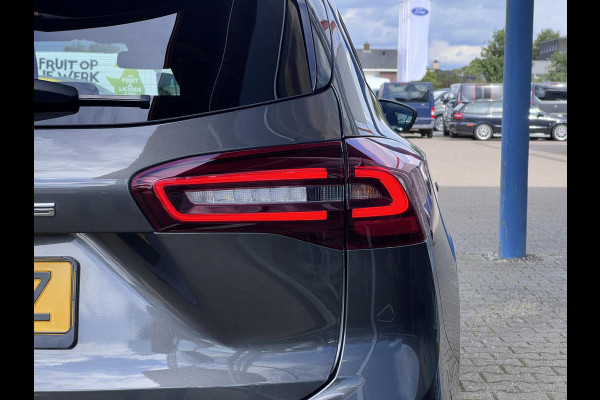 Ford FOCUS Wagon 1.0 EcoBoost Hybrid ST Line X Hybrid ST Line X 155pk Automaat | Driver Assistance Pack | Trekhaak afneembaar | AGR stoel | 18 inch Lichtmetaal | Winterpack | Bang&Olufsen | Elektrsiche achterklep