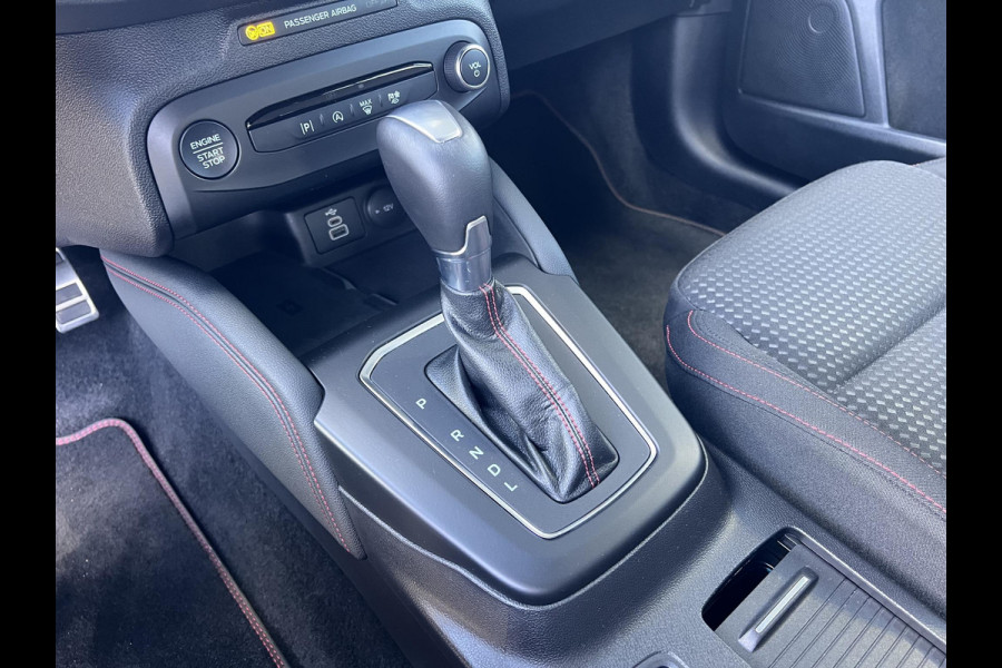 Ford FOCUS Wagon 1.0 EcoBoost Hybrid ST Line X Hybrid ST Line X 155pk Automaat | Driver Assistance Pack | Trekhaak afneembaar | AGR stoel | 18 inch Lichtmetaal | Winterpack | Bang&Olufsen | Elektrsiche achterklep