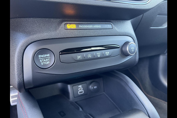 Ford FOCUS Wagon 1.0 EcoBoost Hybrid ST Line X Hybrid ST Line X 155pk Automaat | Driver Assistance Pack | Trekhaak afneembaar | AGR stoel | 18 inch Lichtmetaal | Winterpack | Bang&Olufsen | Elektrsiche achterklep