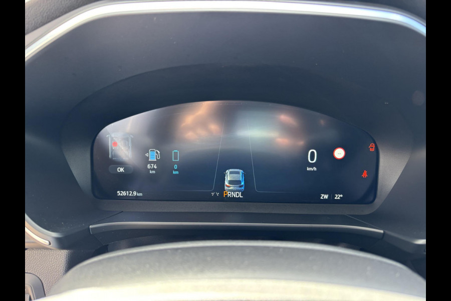 Ford Kuga 2.5 PHEV Titanium 243pk | Nieuw model | Wegklapbare trekhaak | Camera | Navigatie | Cruise control | 2.100 kg trekgewicht