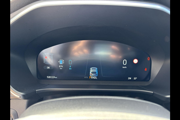 Ford Kuga 2.5 PHEV Titanium 243pk | Nieuw model | Wegklapbare trekhaak | Camera | Navigatie | Cruise control | 2.100 kg trekgewicht
