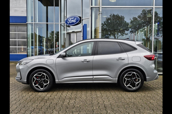 Ford Kuga 2.5 PHEV ST-Line X | Panoramadak | Wegklapbare trekhaak | Head up Display | AGR-stoelen | Bang&Olufsen | Elektrische achterklep