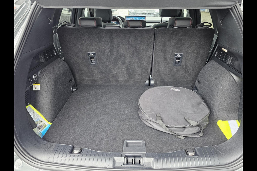 Ford Kuga 2.5 PHEV ST-Line X | Panoramadak | Wegklapbare trekhaak | Head up Display | AGR-stoelen | Bang&Olufsen | Elektrische achterklep