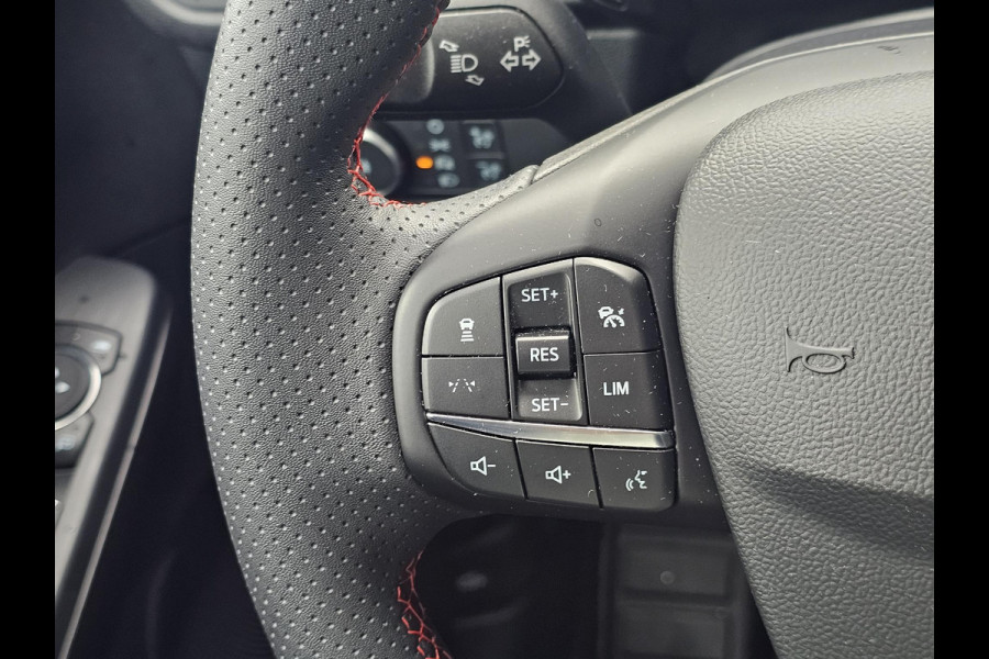 Ford Kuga 2.5 PHEV ST-Line X | Panoramadak | Wegklapbare trekhaak | Head up Display | AGR-stoelen | Bang&Olufsen | Elektrische achterklep