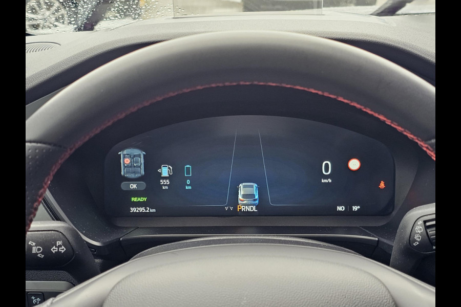 Ford Kuga 2.5 PHEV ST-Line X | Panoramadak | Wegklapbare trekhaak | Head up Display | AGR-stoelen | Bang&Olufsen | Elektrische achterklep
