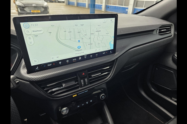 Ford Kuga 2.5 PHEV ST-Line X | Panoramadak | Wegklapbare trekhaak | Head up Display | AGR-stoelen | Bang&Olufsen | Elektrische achterklep