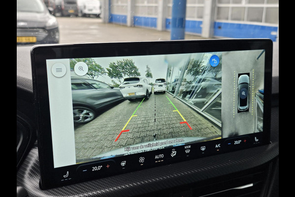 Ford Kuga 2.5 PHEV ST-Line X | Panoramadak | Wegklapbare trekhaak | Head up Display | AGR-stoelen | Bang&Olufsen | Elektrische achterklep