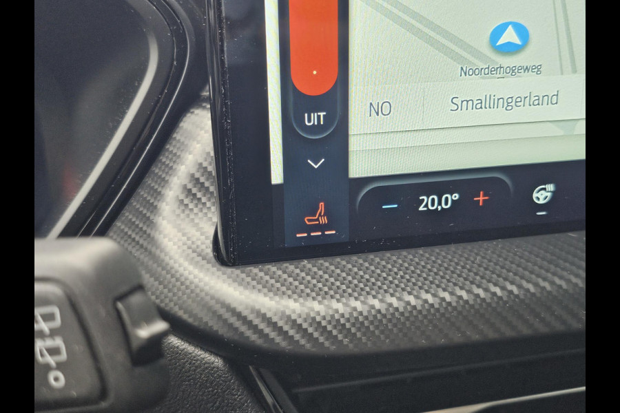 Ford Kuga 2.5 PHEV ST-Line X | Panoramadak | Wegklapbare trekhaak | Head up Display | AGR-stoelen | Bang&Olufsen | Elektrische achterklep
