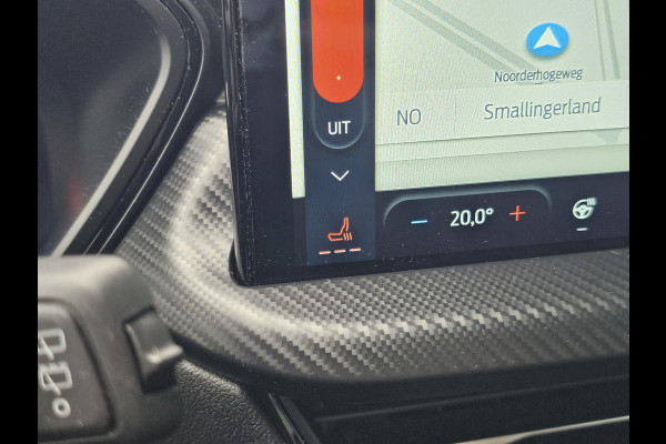 Ford Kuga 2.5 PHEV ST-Line X | Panoramadak | Wegklapbare trekhaak | Head up Display | AGR-stoelen | Bang&Olufsen | Elektrische achterklep