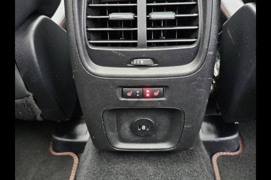 Ford Kuga 2.5 PHEV ST-Line X | Panoramadak | Wegklapbare trekhaak | Head up Display | AGR-stoelen | Bang&Olufsen | Elektrische achterklep