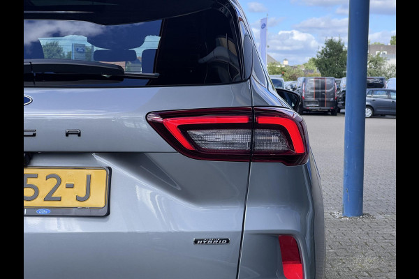 Ford Kuga 2.5 PHEV ST-Line X | Panoramadak | Wegklapbare trekhaak | Driver Assistance Pack | Winterpack |  19 inch Lichtmetaal | AGR-stoelen | Bang&Olufsen | Elektrische achterklep | 2.100kg Trekgewicht