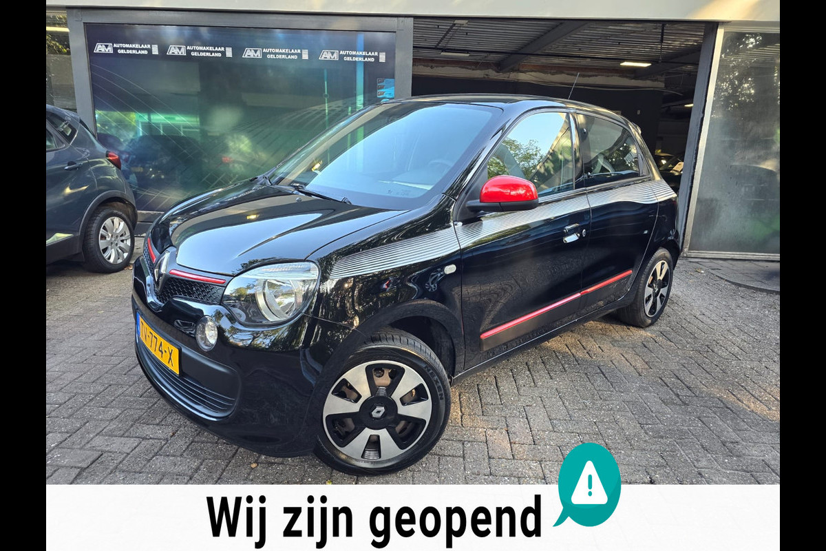 Renault Twingo 1.0 SCe Collection | 1E EIGENAAR | 3/6 OF 12MND GARANTIE | AIRCO | ELEC PAKKET |