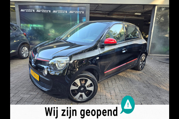 Renault Twingo 1.0 SCe Collection | 1E EIGENAAR | 3/6 OF 12MND GARANTIE | AIRCO | ELEC PAKKET |