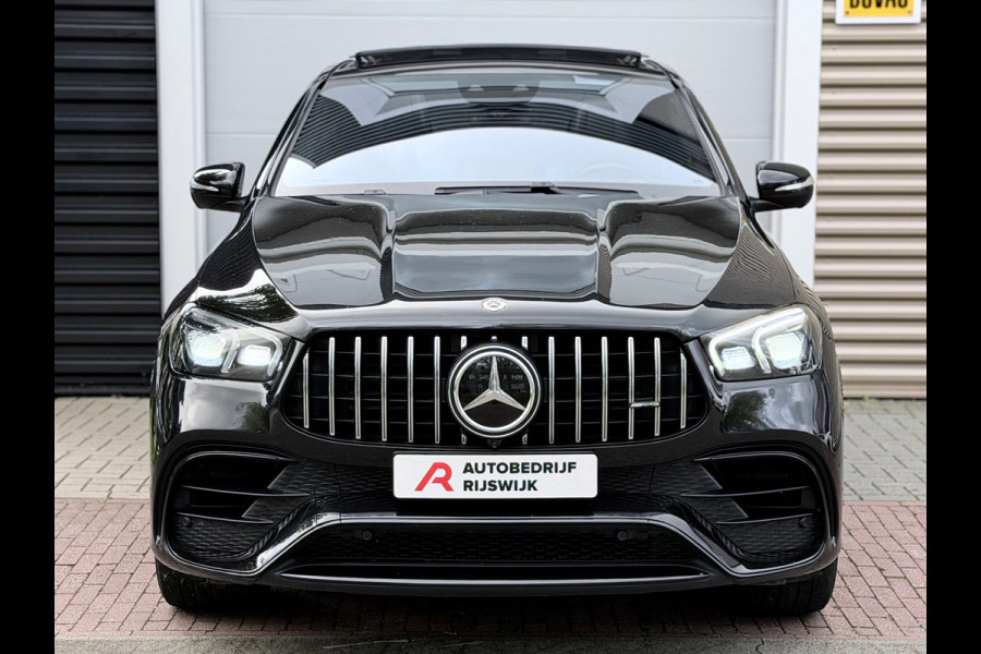 Mercedes-Benz GLE Coupé AMG 63 S 4MATIC+ Vol Opties!