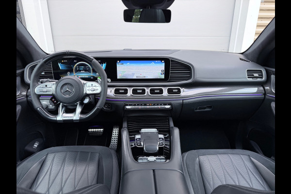 Mercedes-Benz GLE Coupé AMG 63 S 4MATIC+ Vol Opties!