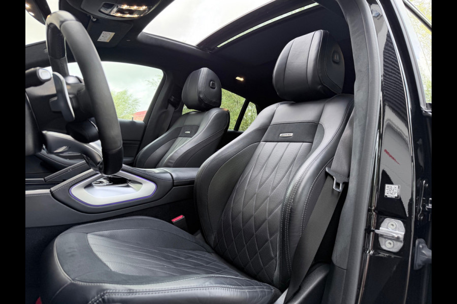Mercedes-Benz GLE Coupé AMG 63 S 4MATIC+ Vol Opties!