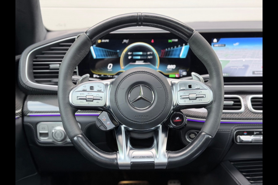 Mercedes-Benz GLE Coupé AMG 63 S 4MATIC+ Vol Opties!