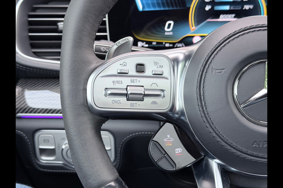 Mercedes-Benz GLE Coupé AMG 63 S 4MATIC+ Vol Opties!