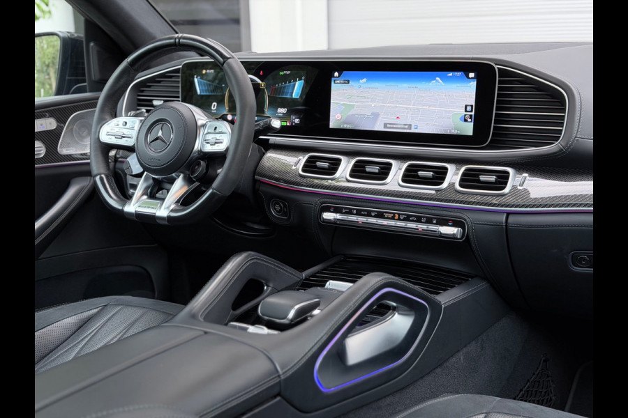 Mercedes-Benz GLE Coupé AMG 63 S 4MATIC+ Vol Opties!