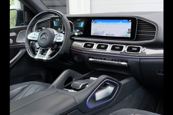 Mercedes-Benz GLE Coupé AMG 63 S 4MATIC+ Vol Opties!