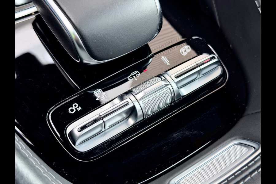 Mercedes-Benz GLE Coupé AMG 63 S 4MATIC+ Vol Opties!