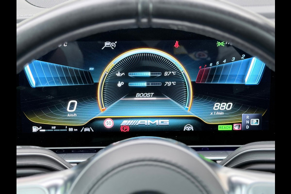 Mercedes-Benz GLE Coupé AMG 63 S 4MATIC+ Vol Opties!
