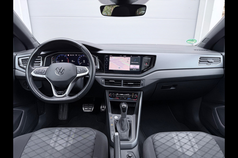 Volkswagen Polo 1.0 TSI R-Line Pano/Keyless/Camera