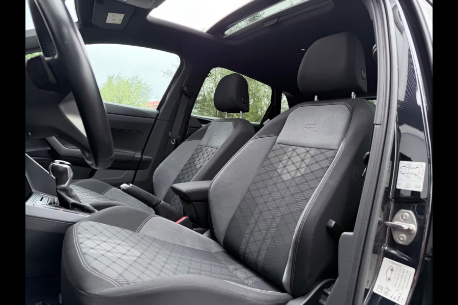 Volkswagen Polo 1.0 TSI R-Line Pano/Keyless/Camera