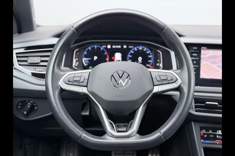 Volkswagen Polo 1.0 TSI R-Line Pano/Keyless/Camera