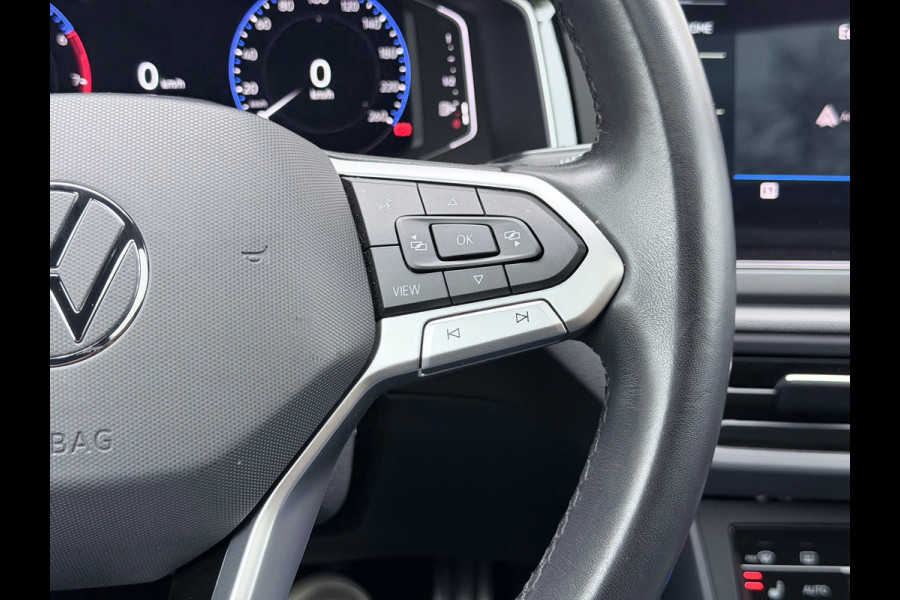 Volkswagen Polo 1.0 TSI R-Line Pano/Keyless/Camera