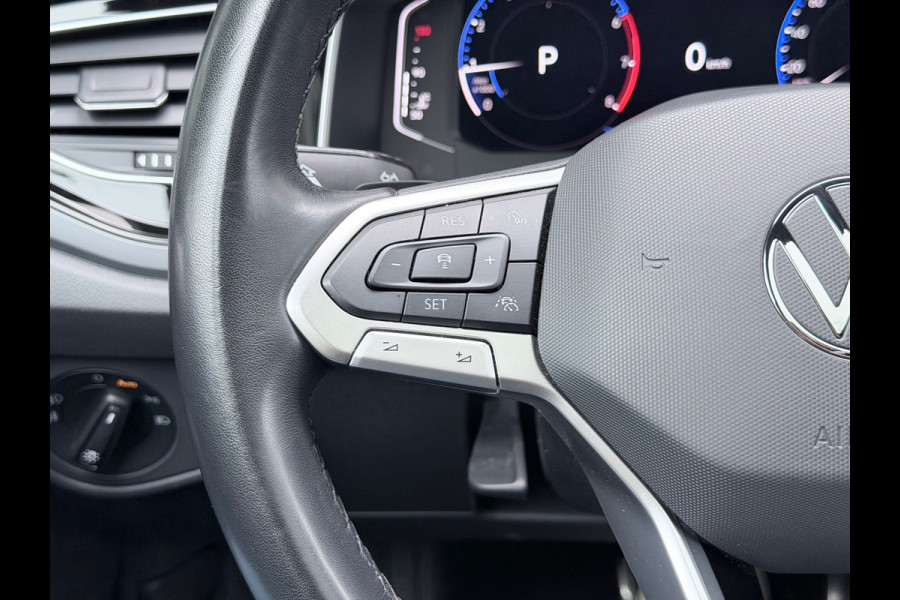 Volkswagen Polo 1.0 TSI R-Line Pano/Keyless/Camera