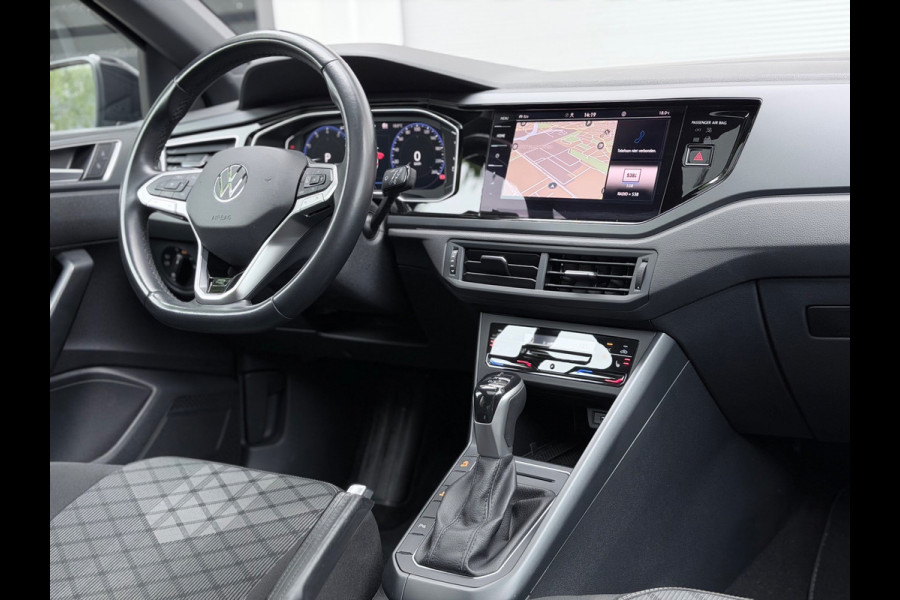 Volkswagen Polo 1.0 TSI R-Line Pano/Keyless/Camera