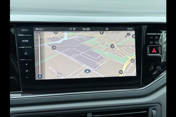 Volkswagen Polo 1.0 TSI R-Line Pano/Keyless/Camera